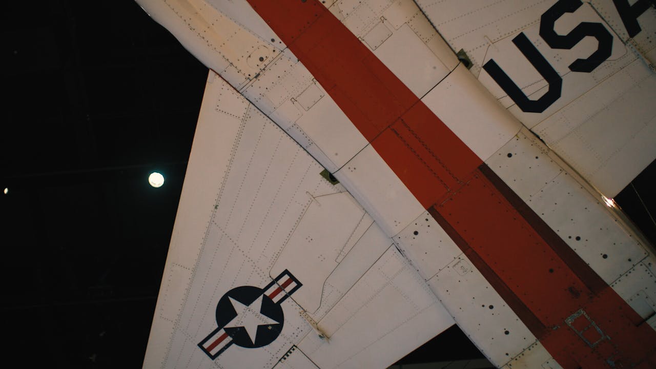 Watch Today's FREE Festival: Winning FEMALE DOC Festival Feature