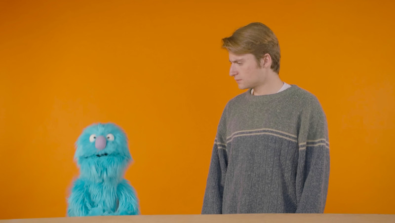 ALPHABET AVENUE short film, audience reactions