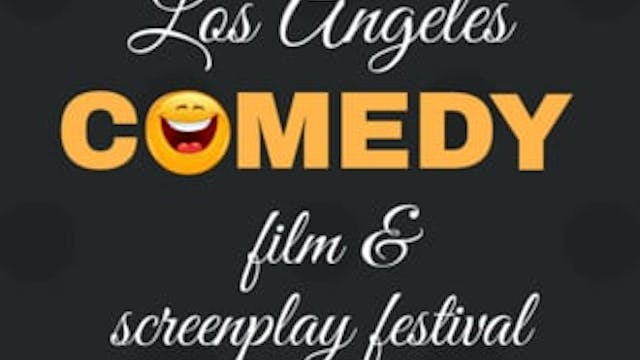 COMEDY Best Scene Script: Number Two,...