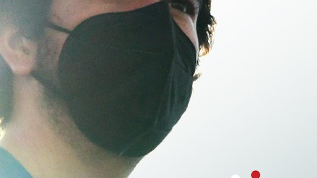 TRI-HARD short film, audience feedbac...