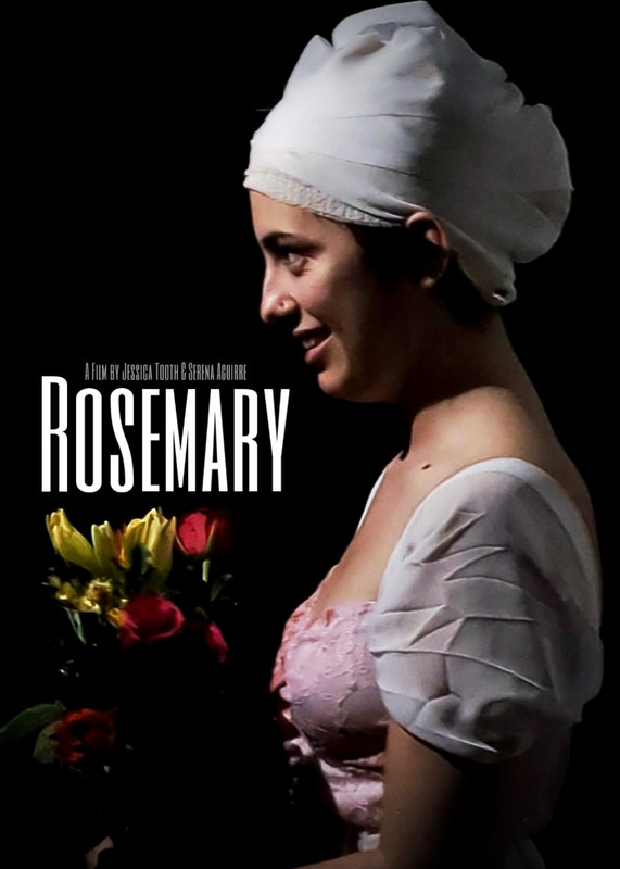 ROSEMARY short film, Experimental Festival review (interview)