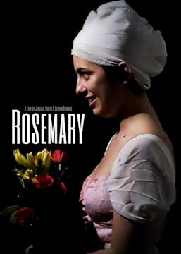 ROSEMARY short film, Experimental Fes...