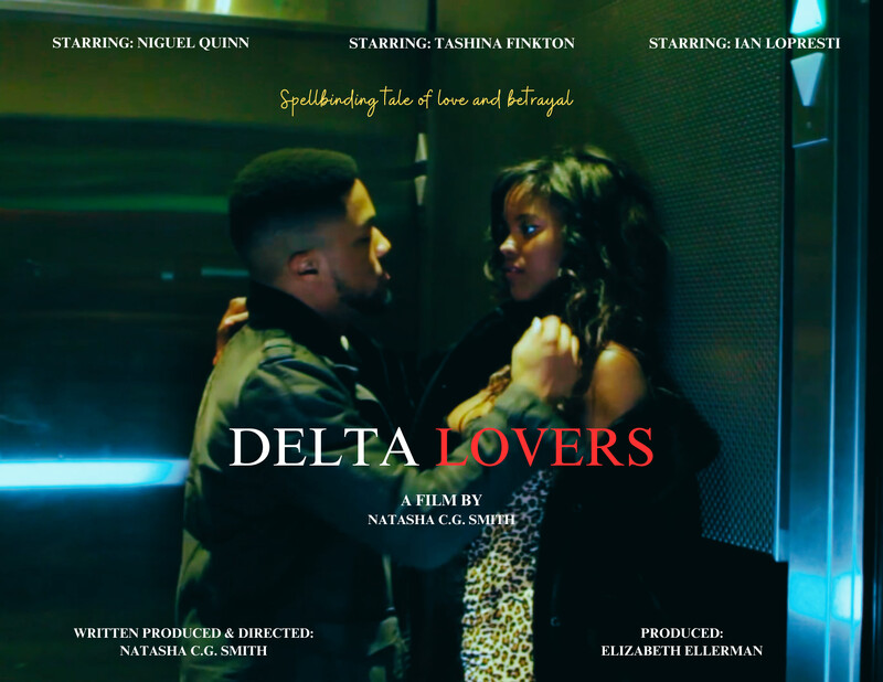 DELTA LOVERS short film, audience reactions