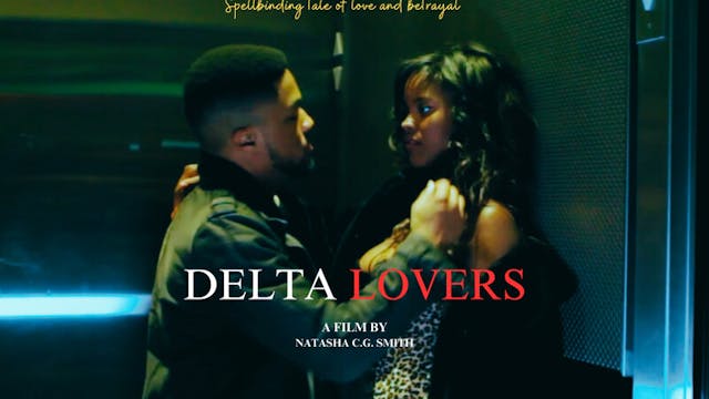 DELTA LOVERS short film, audience rea...