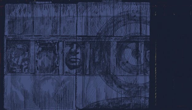 JOHNS short film, reactions ANIMATION...