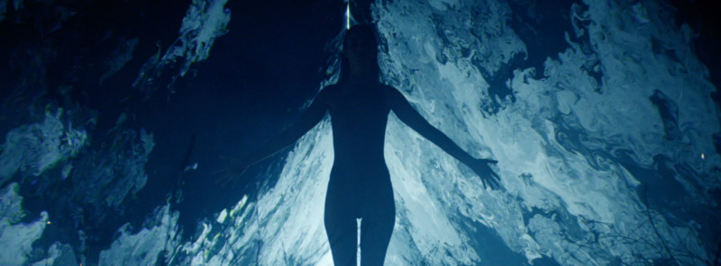 ASPHODEL FIELDS short film, audience reactions (with director interview)