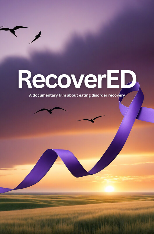 Feature Film Trailer: RECOVERED. Directed by Tyler Anderson. 