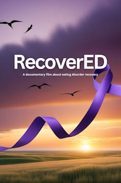 Feature Film Trailer: RECOVERED. Dire...