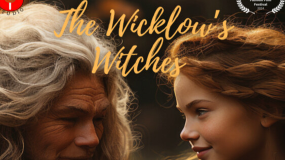THE WICKLOW WITCHES short film watch, Animation/Experimental