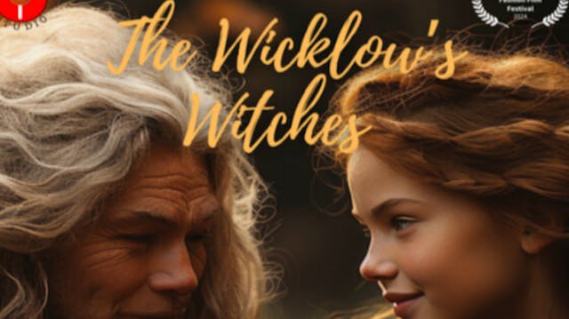 THE WICKLOW WITCHES short film watch,...