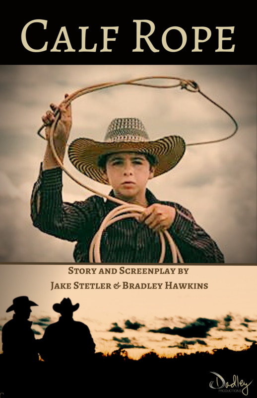 DRAMA Festival 1st Scene: CALF ROPE, by Jake Stetler, Bradley Hawkins