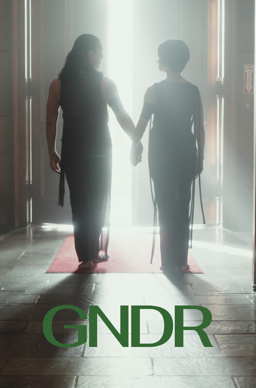 GNDR short film review (interview)