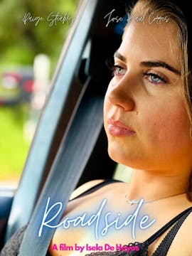 ROADSIDE TALE short film review