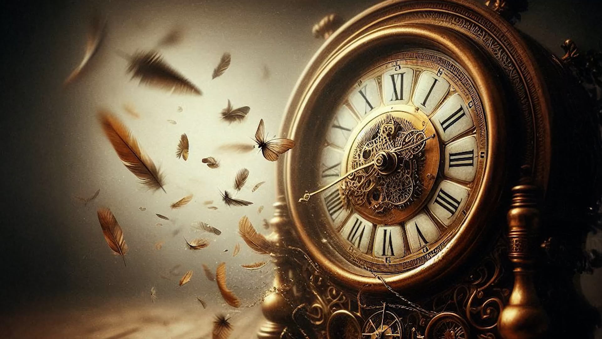 POETRY MOVIE: The Promises of 2025, by by Kaleigh Hess