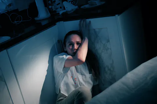 HORROR Feature Winner: BEYOND MAMUSHI
