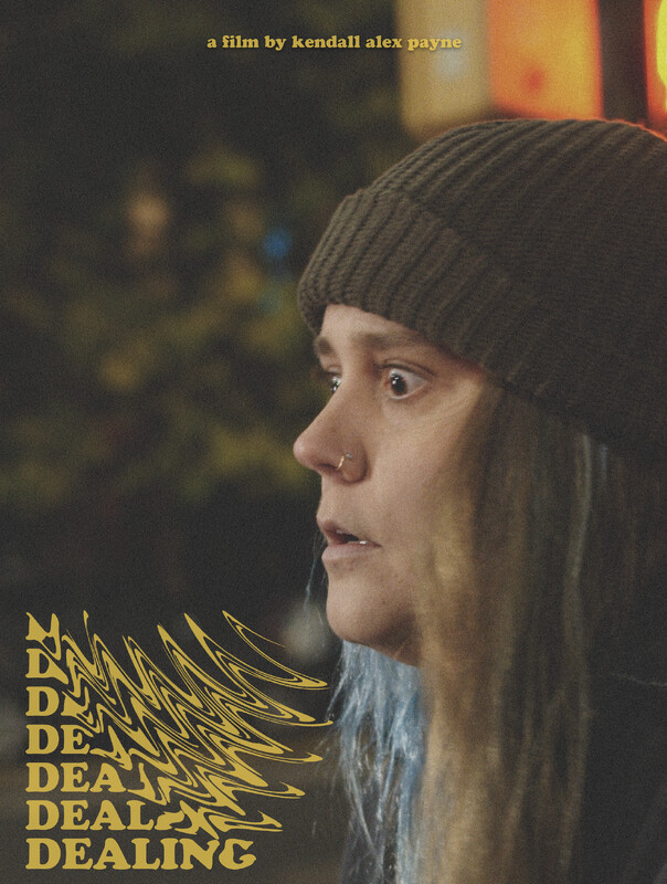 DEALING short film review