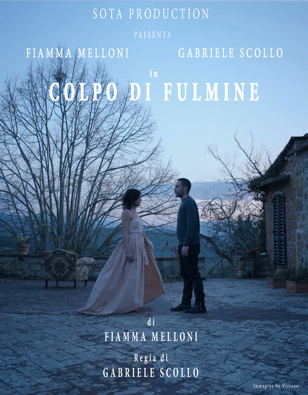 THUNDERLOVE short film review (interview)