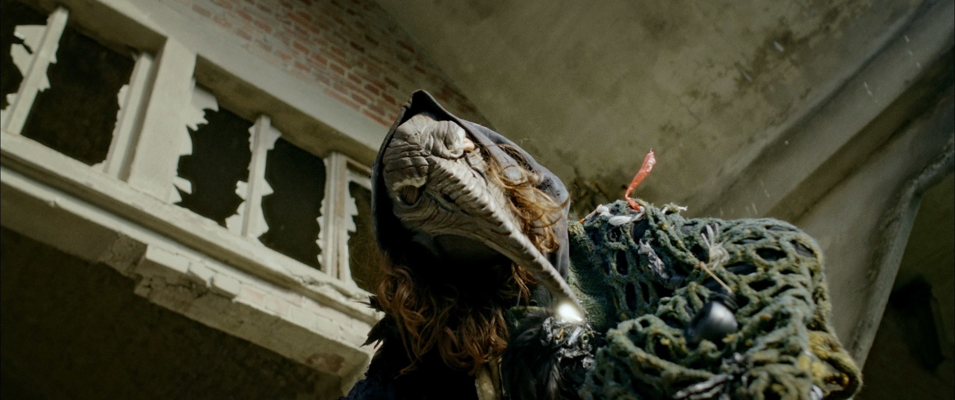 STEP BY STEP short film, audience reactions (interview dir.  Sébastien Duhem)