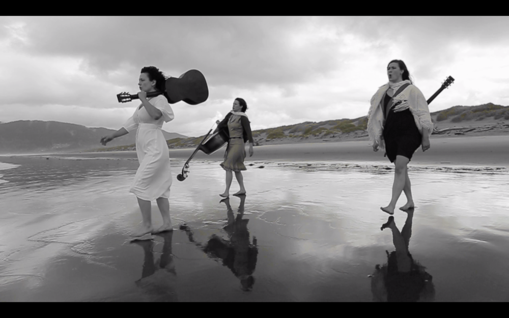 SIREN WILL SOUND short film, audience reactions