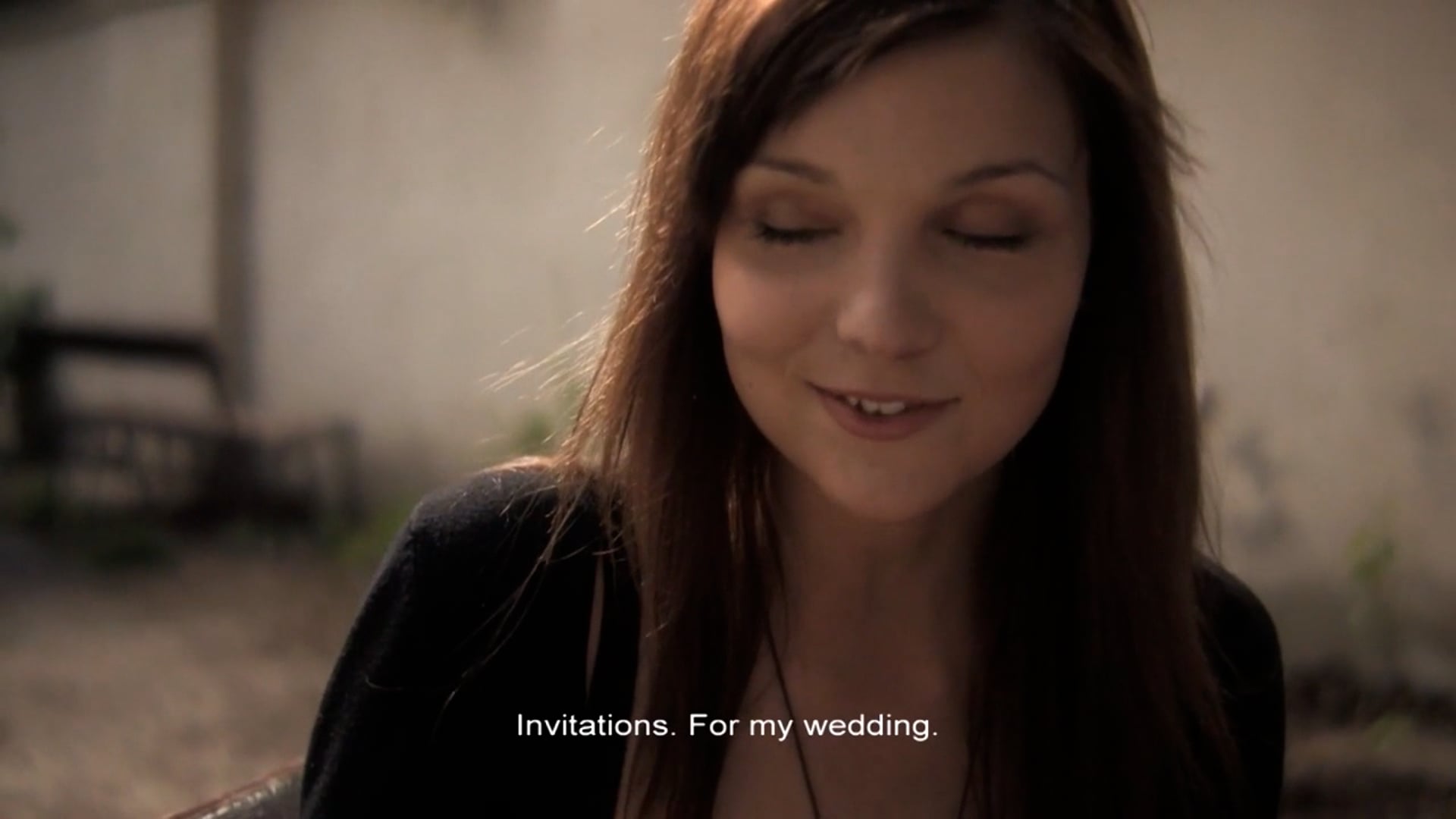 EXPERIMENTAL Film Festival - Dec. 1/2 event