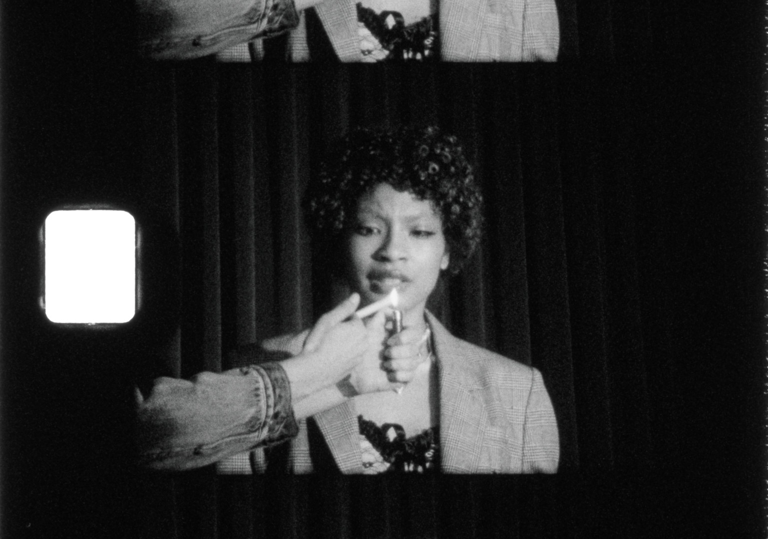 WELCOME TO LIFE short film, audience reactions (with director interview)