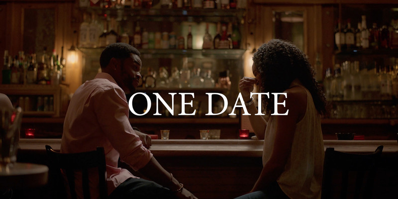 ONE DATE short film, audience reactions