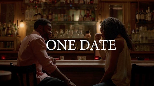 ONE DATE short film, audience reactions