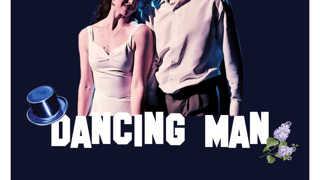 DANCING MAN short film, Experimental/...