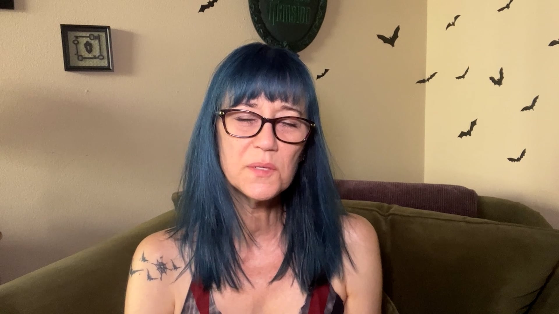  TENDON short film, reactions WILDsound festival (interview)