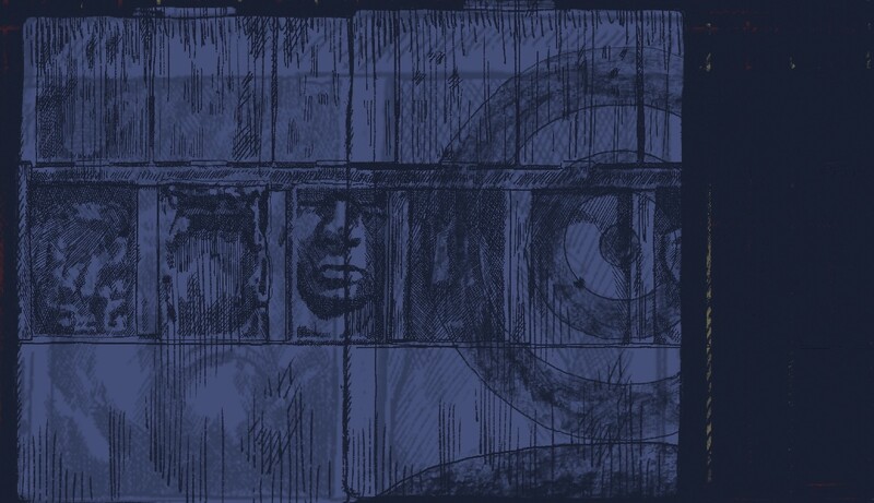 Today's Film Festival: ANIMATION Shorts Festival. April 12/13 event