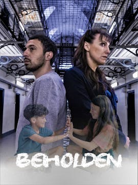 BEHOLDEN short film, Romance/Relation...