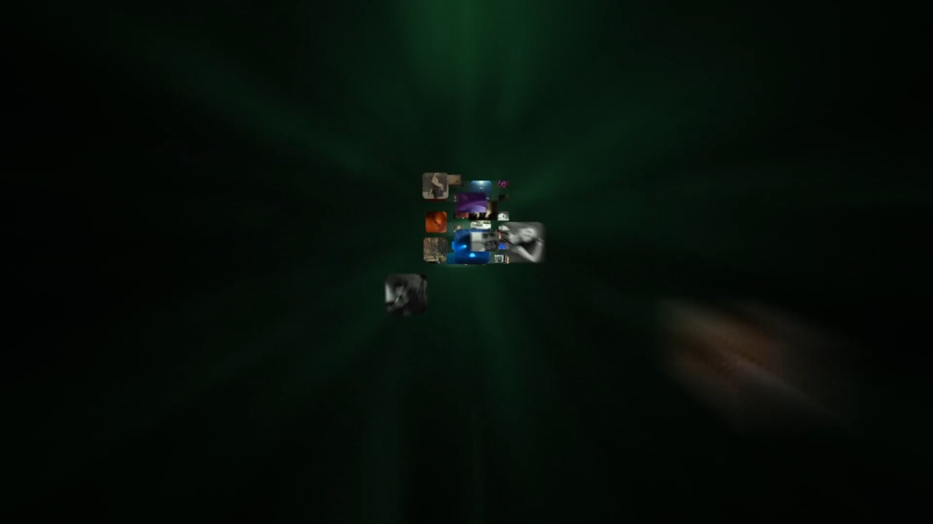 MAGICAL REALISM Short Story: The End is Nigh......, by Timothy Bennett