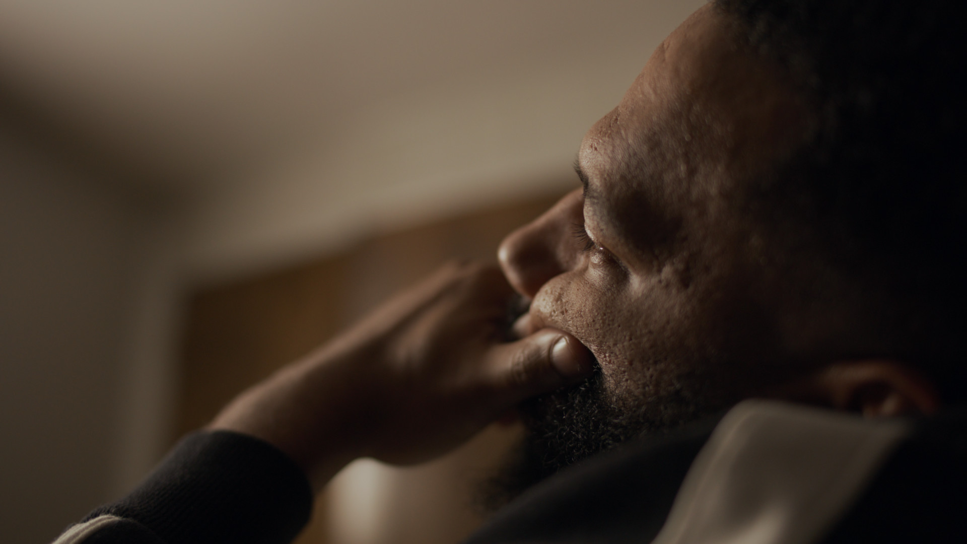 FREE(d) by Faith short film, audience reactions