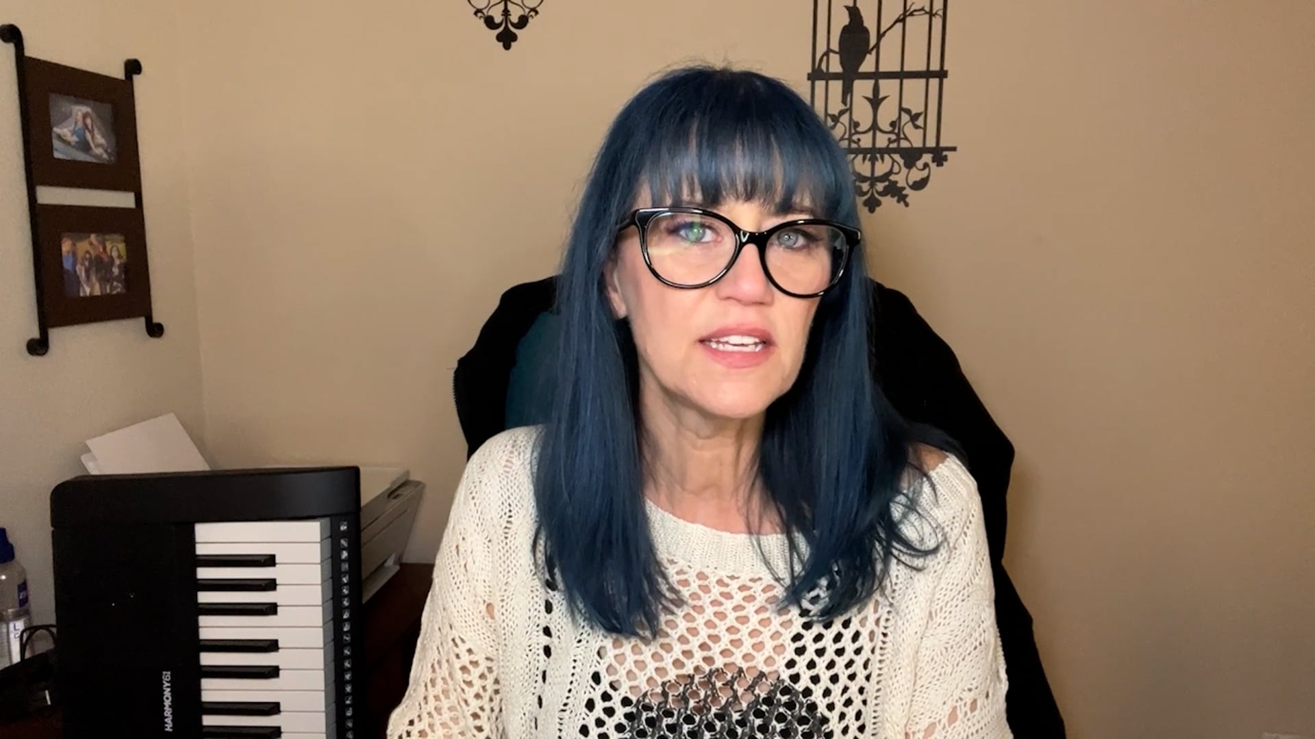 Zero Sum Game short film, reactions EXPERIMENTAL/MUSIC/DANCE Fest (interview)