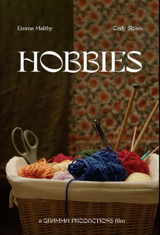HOBBIES short film, audience reactions