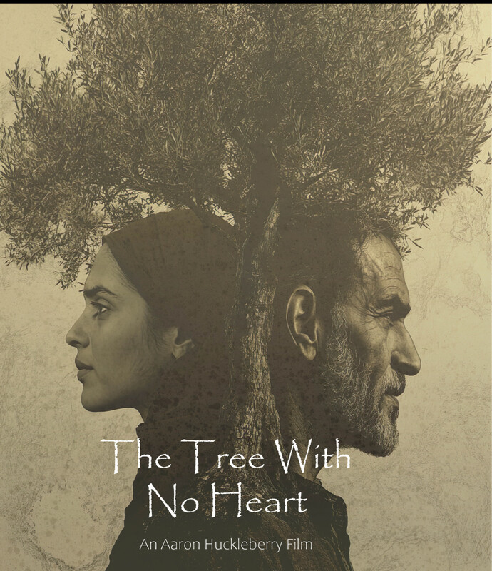 BEST Scene Reading: THE TREE WITH NO HEART, by Aaron Huckleberry (interview)