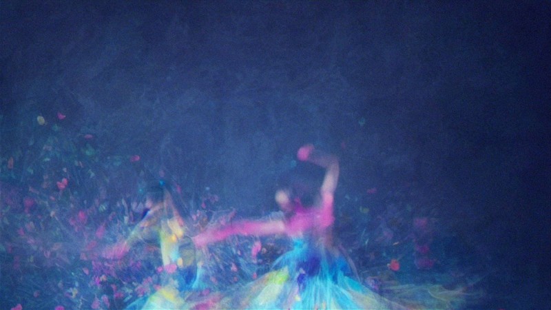 HAPPY EVER AFTER short film, audience reactions (director interview)