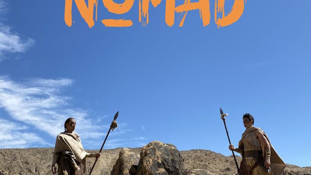 NOMAD short film, audience reactions