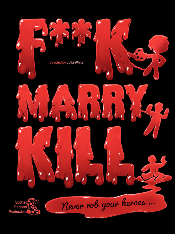 F**CK, MARRY, KILL short film, audience reactions