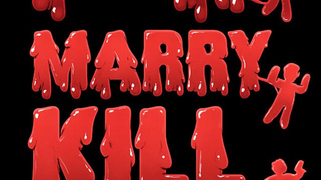 F**CK, MARRY, KILL short film, audien...