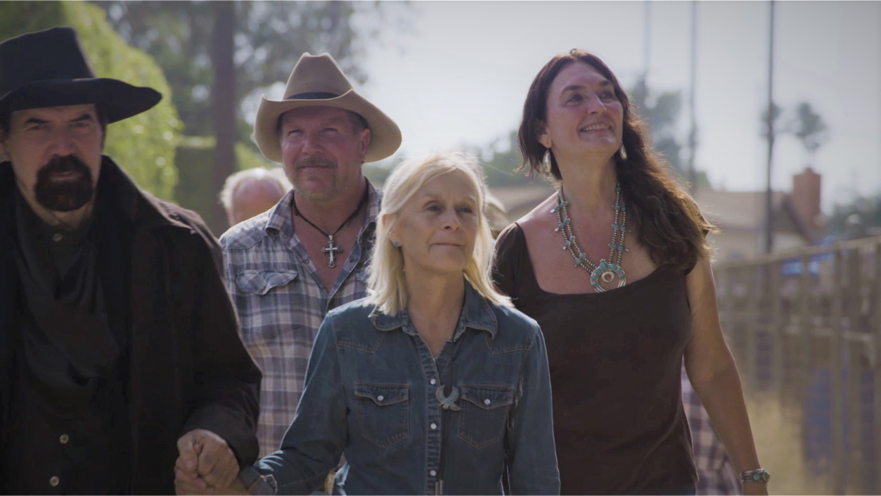 THE ONES, 13min., USA, Drama/Political