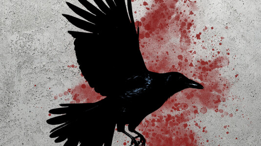 THRILLER/SUSPENSE Festival Feature Film: MERCY OF OTHERS.