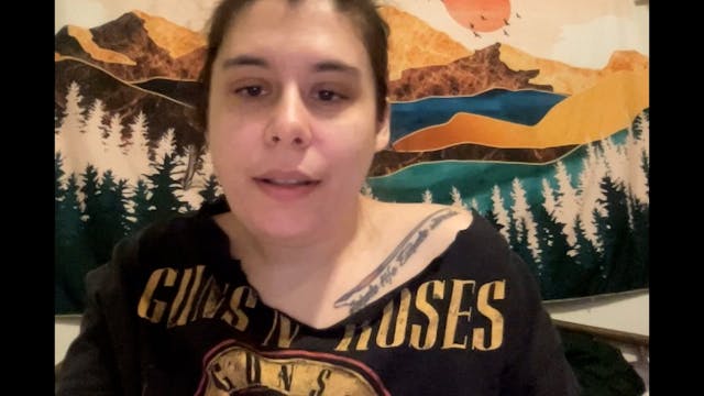 LOOKING FOR YOU short film, reactions...