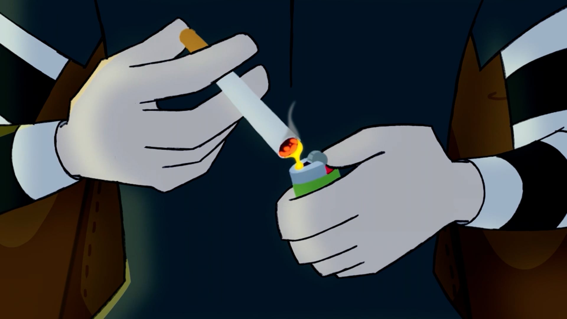 AFTER THE SPREAD film, reactions Experimental/Dance/Music Festival (interview)