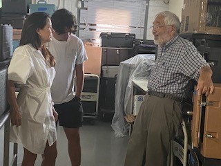 80 YEARS LATER Film, Audience Reactions