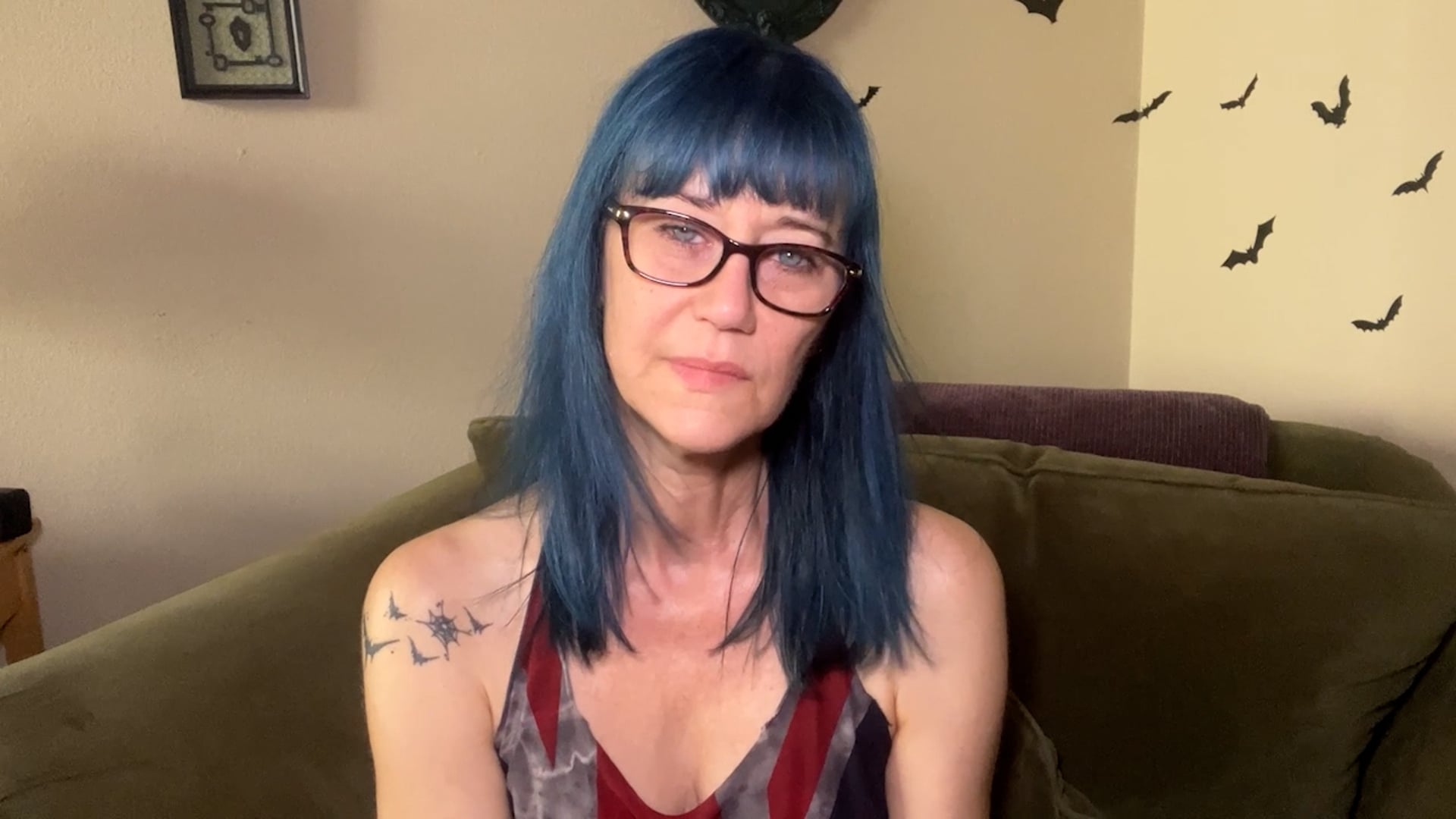  LEFT short film, reactions WILDsound festival (interview)