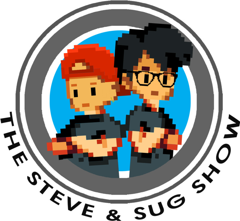 THE STEVE & SUG SHOW web series, audience reactions
