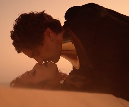 SEDUCTIVE DEVOTION short film review ...