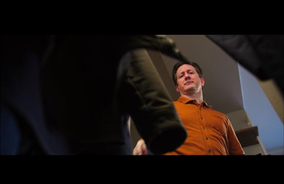 THE LONELY PORTRAIT, 17min., USA, Hor...