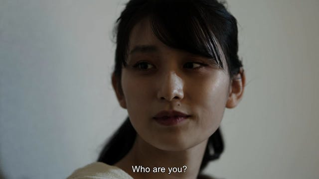 Dissociating Vulnerability trailer